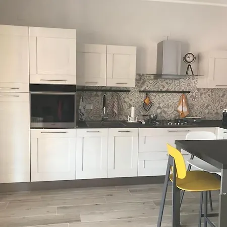 Apartamento My Heart House Villasimius