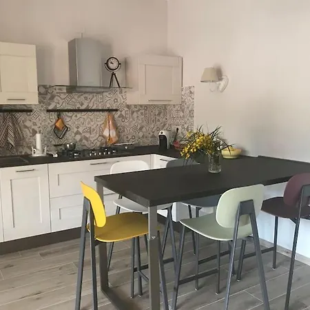 My Heart House * Villasimius