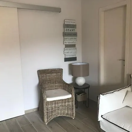 My Heart House * Villasimius