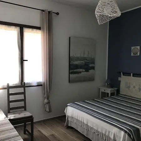 Apartamento My Heart House *