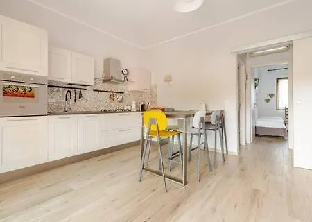 My Heart House Apartamento *