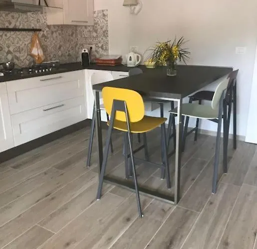 Apartamento My Heart House *