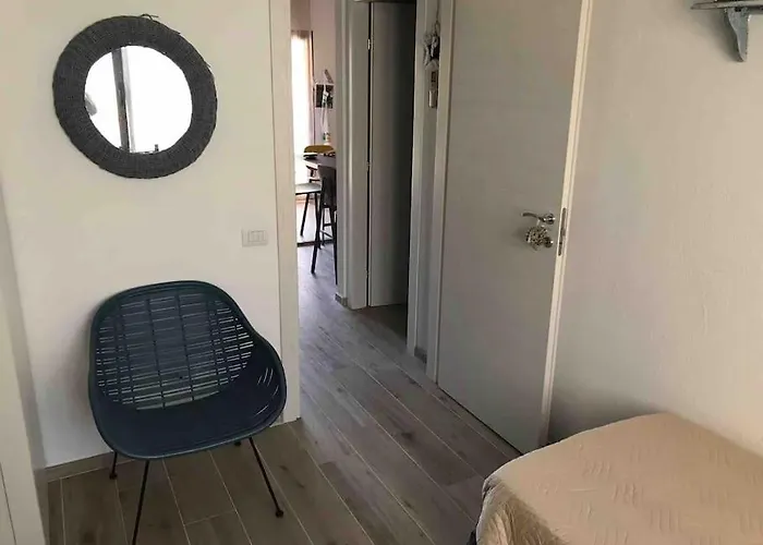 Apartman My Heart House Villasimius