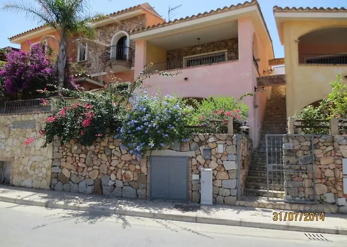 Apartamento My Heart House *