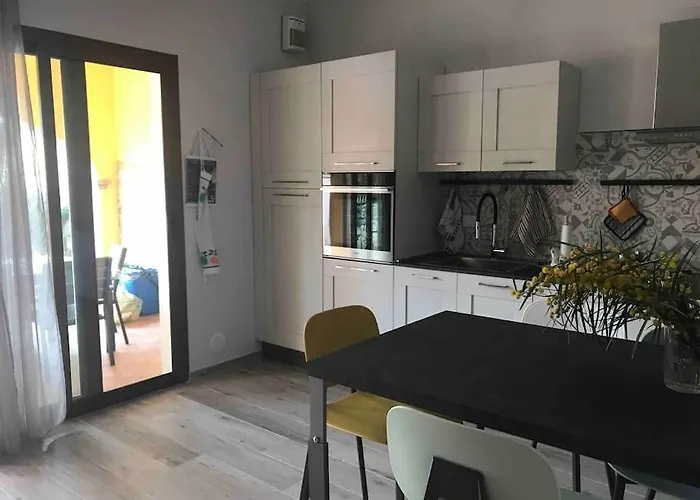 Apartamento My Heart House