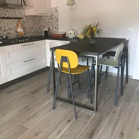 Apartamento My Heart House *