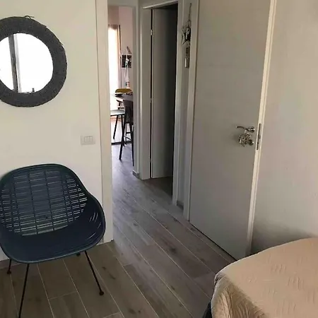 Apartamento My Heart House Villasimius