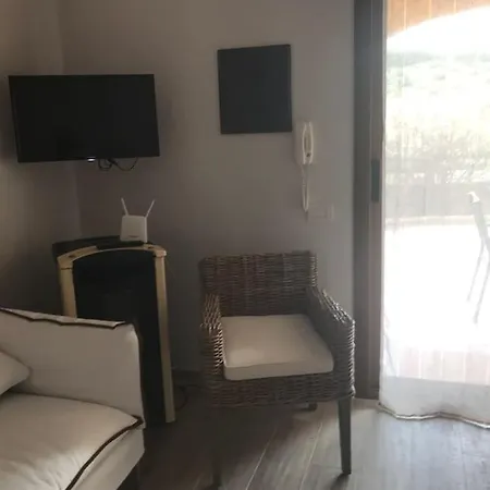 Apartamento My Heart House *