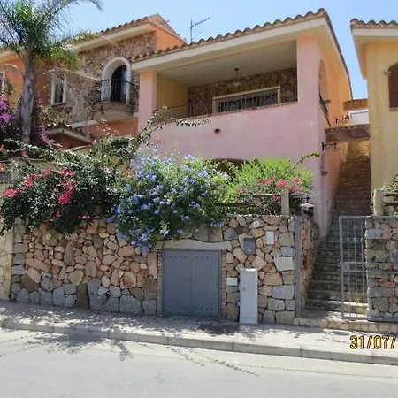 Апартаменты My Heart House *