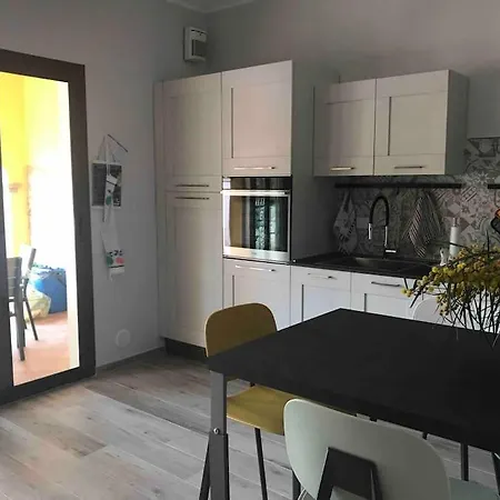 Apartamento My Heart House