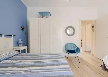 My Heart House Apartamento Villasimius