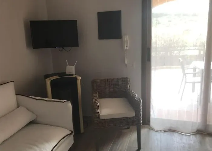 Apartment My Heart House *