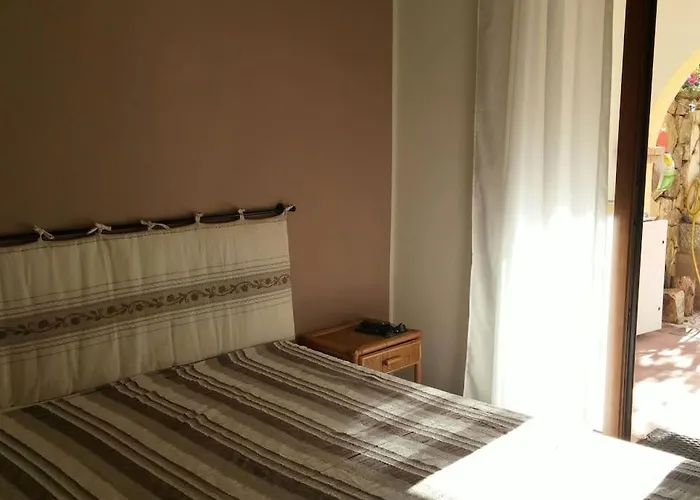 My Heart House Appartement *