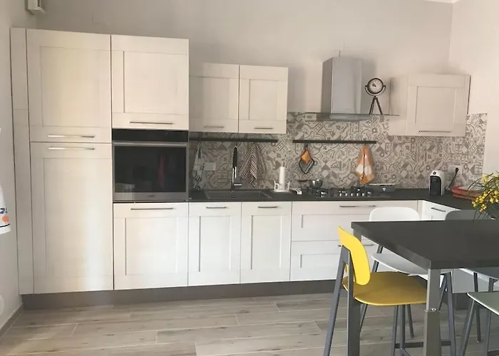 Apartment My Heart House Villasimius