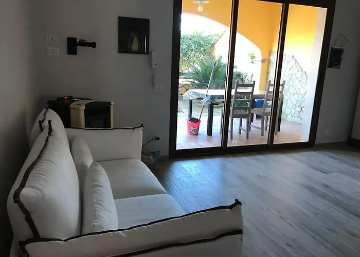 Apartment My Heart House *