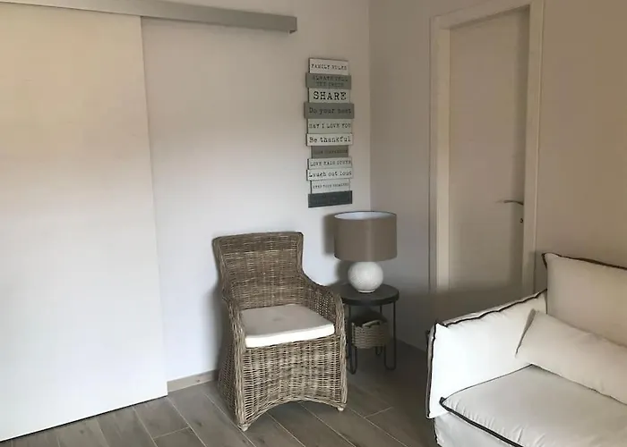 My Heart House * Villasimius