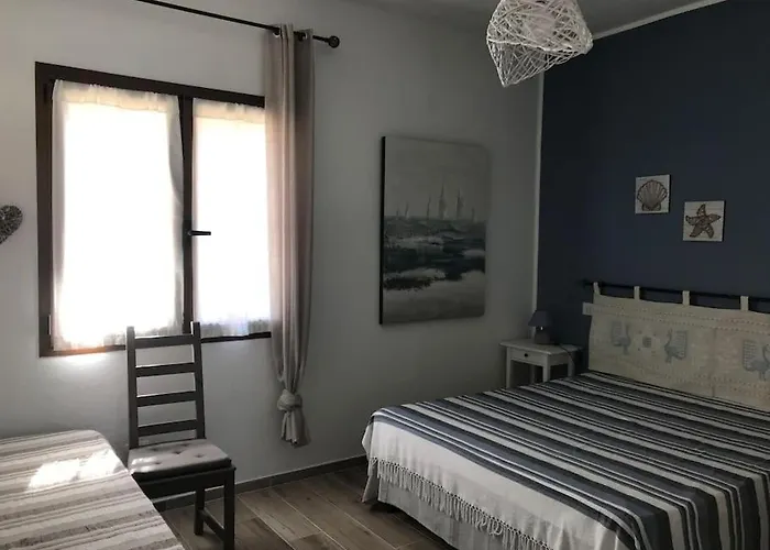 Appartement My Heart House *