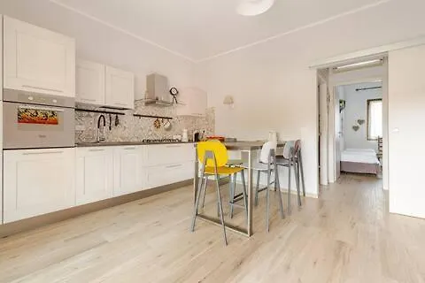 My Heart House Apartment *