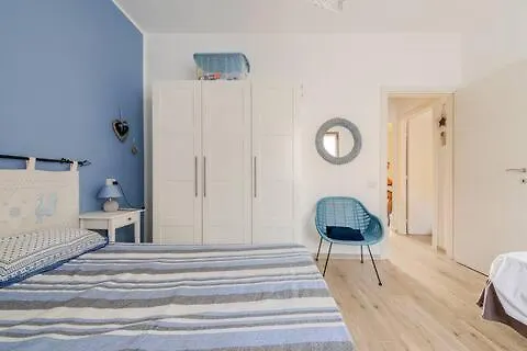 My Heart House Appartement Villasimius